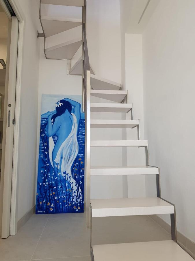 Joy Villa Trappeto  Ngoại thất bức ảnh