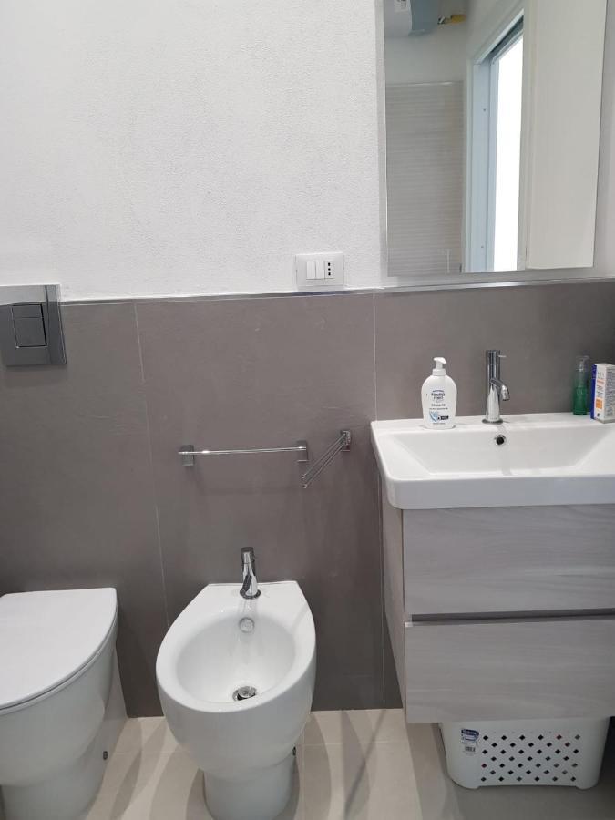 Joy Villa Trappeto  Ngoại thất bức ảnh