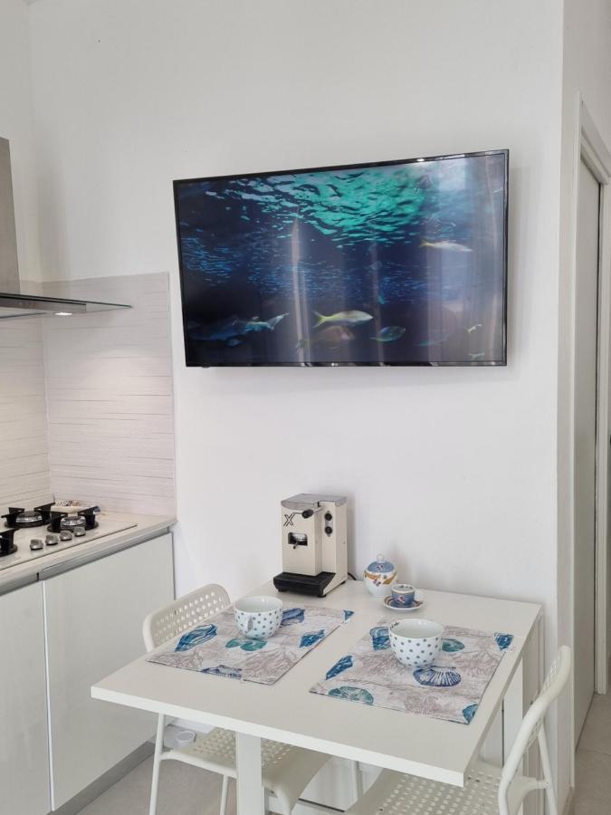 Joy Villa Trappeto  Ngoại thất bức ảnh
