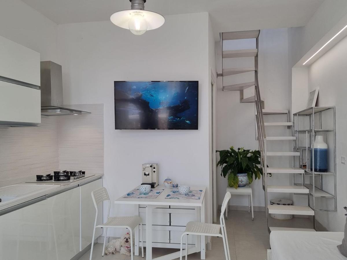 Joy Villa Trappeto  Ngoại thất bức ảnh