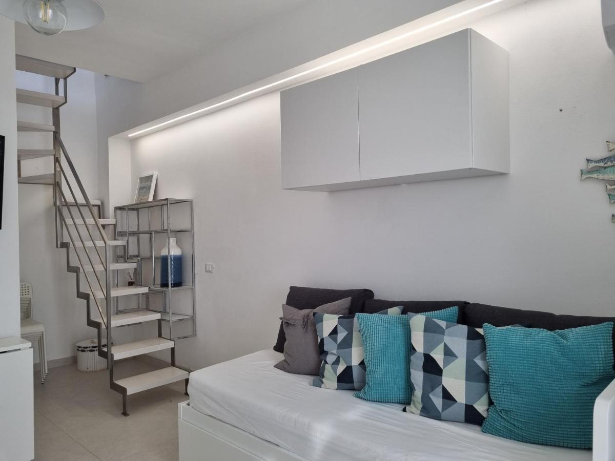 Joy Villa Trappeto  Ngoại thất bức ảnh