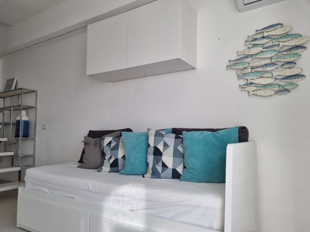 Joy Villa Trappeto  Ngoại thất bức ảnh