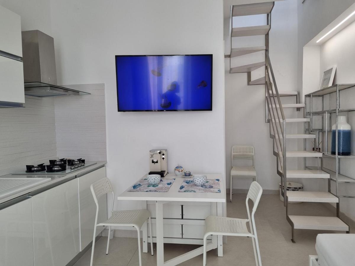 Joy Villa Trappeto  Ngoại thất bức ảnh