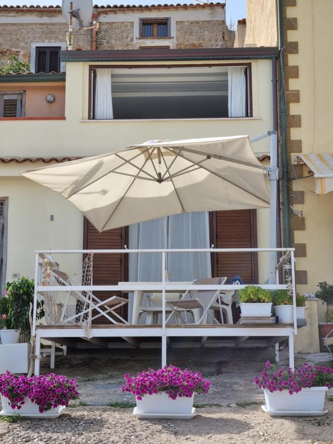 Joy Villa Trappeto  Ngoại thất bức ảnh